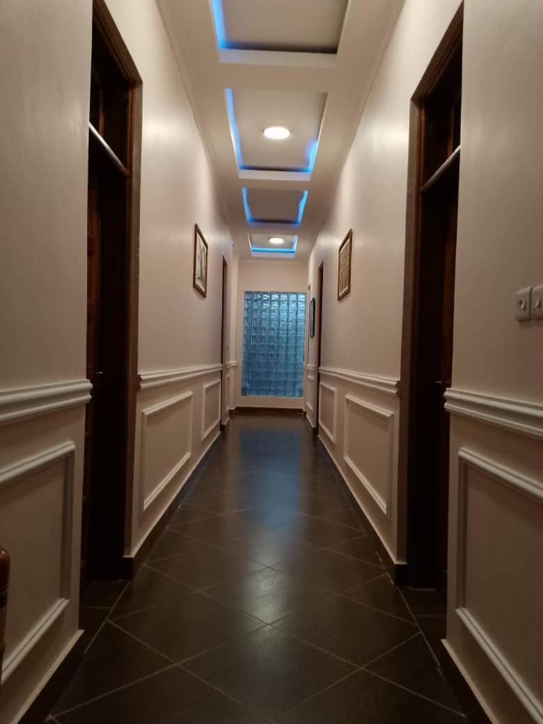 Space Lodge And Tours Muleba Екстериор снимка